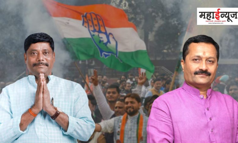 Will BJP get a big blow in the town?