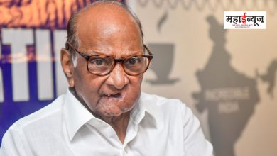 Sharad Pawar will decide whether NCP will go with BJP