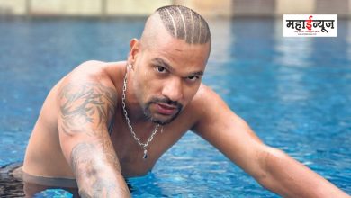 Shikhar Dhawan said that he took the HIV test because of a mistake during the Manali trip