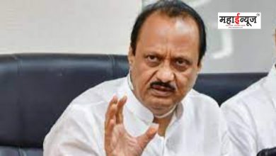 Suspense: Opposition leader Ajit Pawar deleted NCP's 'DP' from his Twitter account!