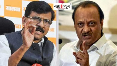 Leaving the MLA does not mean the party is doomed: MP Sanjay Raut