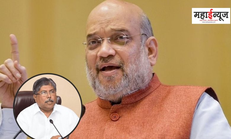 Amit Shah's message to BJP leaders