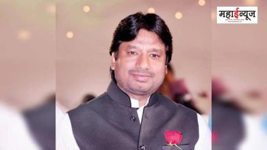 Former corporator Avinash Bagve threatened with extortion in Pune