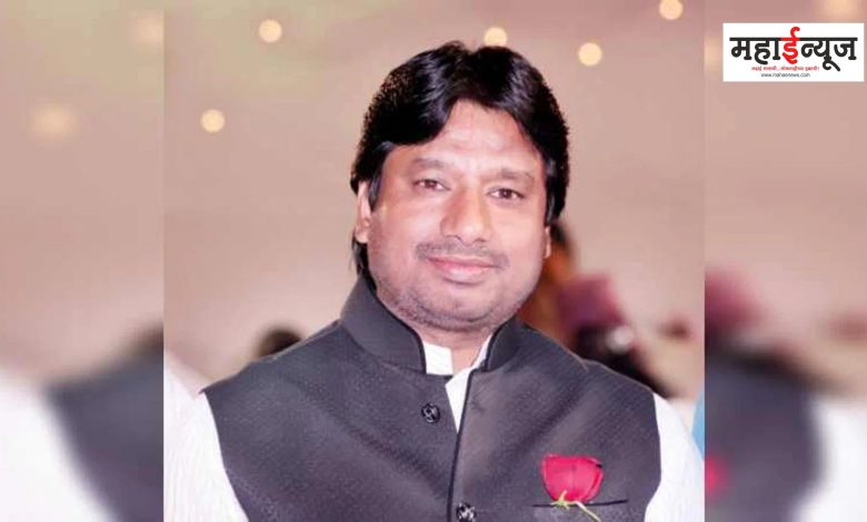 Former corporator Avinash Bagve threatened with extortion in Pune