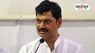 Big News: NCP Leader Dhananjay Munde 'Not Reachable'; There is talk of hastily leaving for Mumbai