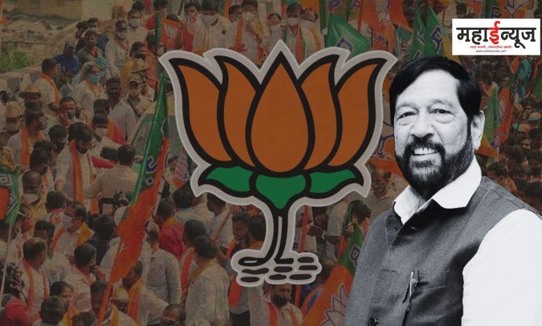 Three names from BJP are in discussion for the Pune Lok Sabha by-election