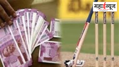 IPL, Matches, Betting, Bookies, Crime Branch, Unit 3, Action,