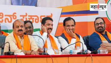 First list of BJP announced for Karnataka assembly elections