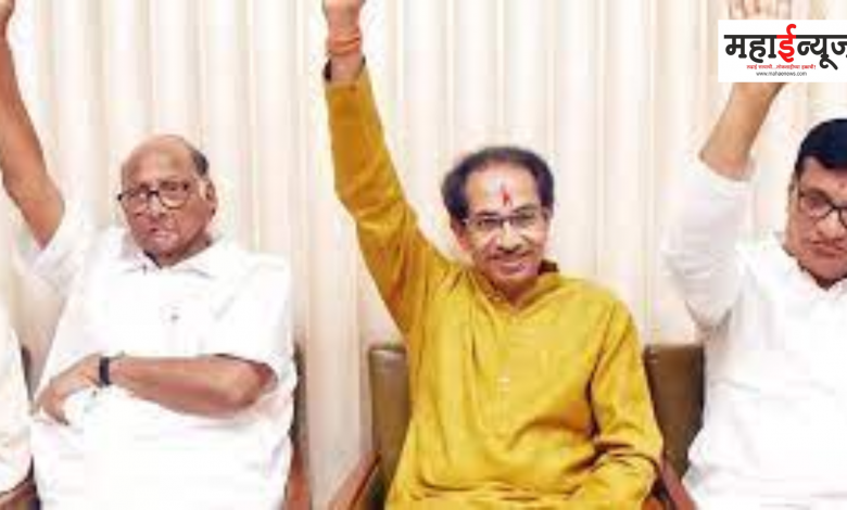 Elections, Grand Alliance, Sharad Pawar, Statements, Allies, Anxiety Raised,