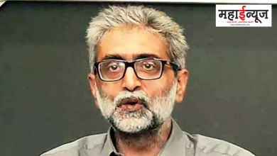 Gautam Navlakha, Pakistani, connection with agency ISI', Mumbai's NIA, shocking in court, matter exposed,