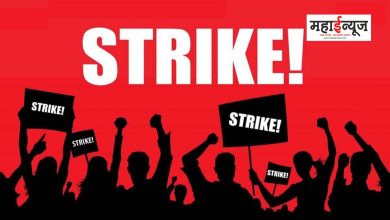 Tehsildar and Naib Tehsildar of the state are on strike from today