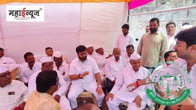 Shock to Ajit Pawar: NCP's 'Supda Snake' in Haveli Bazar Committee Elections