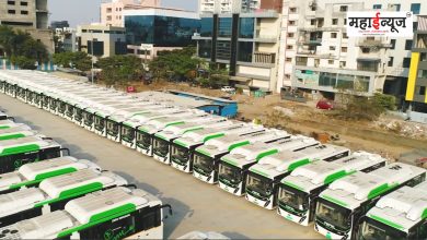 337 buses of PMPML will be reduced