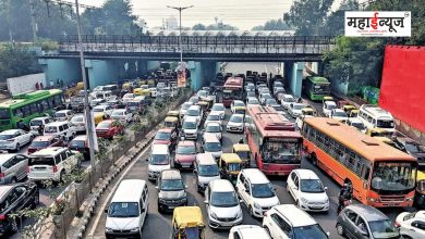 Pune ranks sixth in the world in terms of traffic congestion