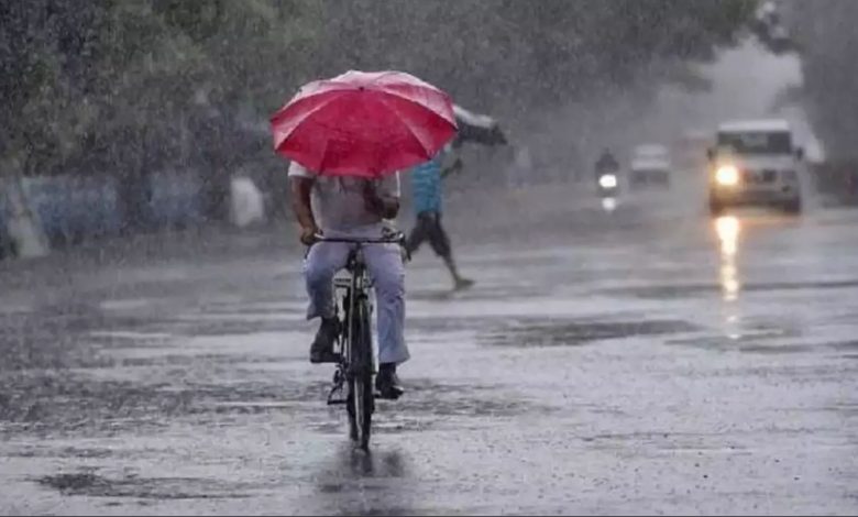 Rainfall is expected to be less than average in the country this year