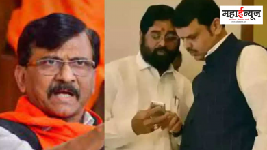 Eknath Shinde, government, 'death warrant', in next 15-20 days, government will fall, Sanjay Raut, big claim,