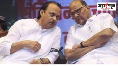 Maharashtra, since 2004, i.e. since 19 years ago, Ajitdada, Sharad Pawar in mind, why is there anger?