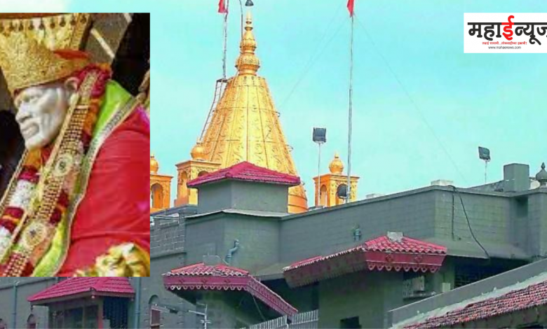 Shirdi, Sai Temple, Targeted by Terrorists, CISF Security, Why Citizens Are Protesting,