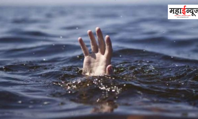 Indrayani, swimming in river, child drowned, Pimpri Chinchwad, Talegaon, Pune, Maharashtra,