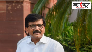 Sanjay Raut, Bishnoi Gang threat to blow up with AK 47, what is the real case?