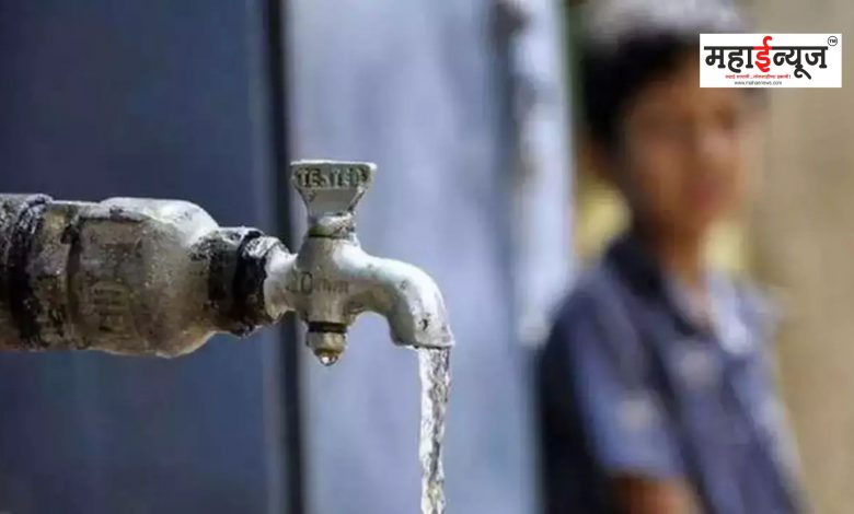 Water cut for Pune residents avoided till May 15