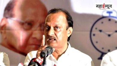 Opposition leader Ajit Pawar's advice to the media
