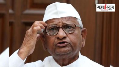 Death threat to Anna Hazare