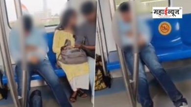 Commission for Women issues notice against person who masturbates in Delhi Metro