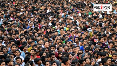 India has overtaken China in terms of population