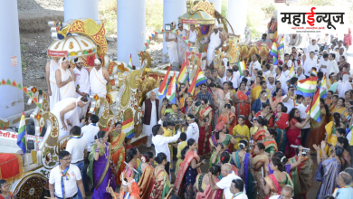 Arihant, Digambar, Jain Trust, Mahavir Bhagwan, Janma Kalyan Festival,