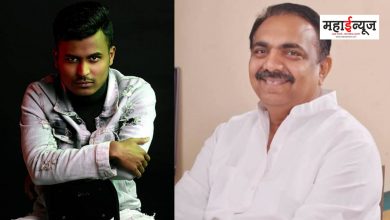 Jayant Patil said that the nationalists support those who criticize the system through rap songs