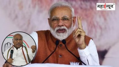 Narendra Modi said that snake is the biggest issue of Congress in Karnataka elections