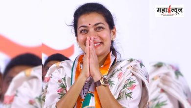 Praniti Shinde said that Congress will give first woman Chief Minister to Maharashtra