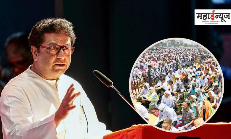 Raj Thackeray said, "Couldn't we have avoided the scandal at the Maharashtra Bhushan celebration?"