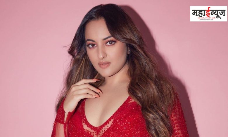 Sonakshi Sinha's troubles increase