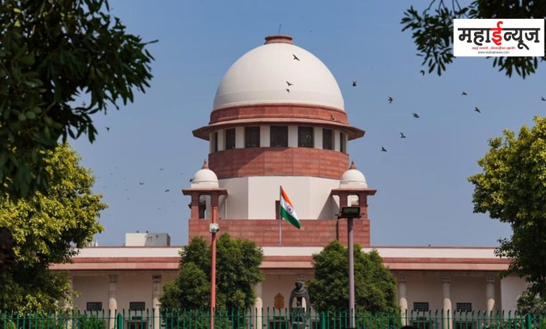 The Supreme Court has said that the central government's Agneepath scheme is correct