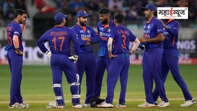 The Indian cricket team will not participate in the Asian Games