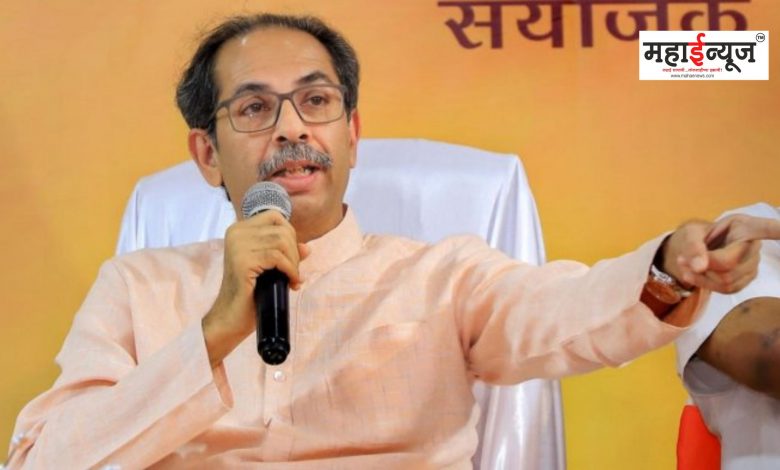 Balasaheb Chandere has been expelled from the Shiv Sena party