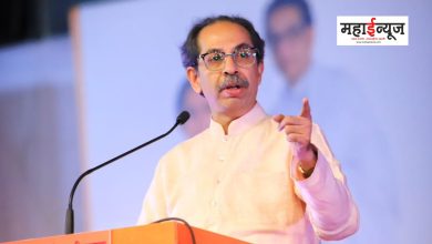 Uddhav Thackeray said that you are licking minds for power