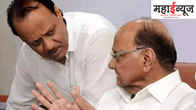 Ajit Pawar, what is going on in the mind?, Sharad Pawar, resignation, these four important things, caught everyone's attention,