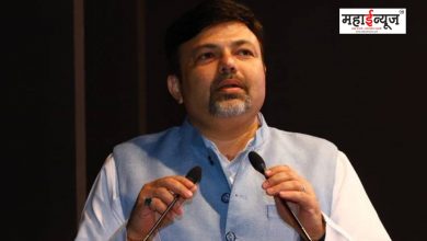 Congress leader Ashish Deshmukh expelled from the party