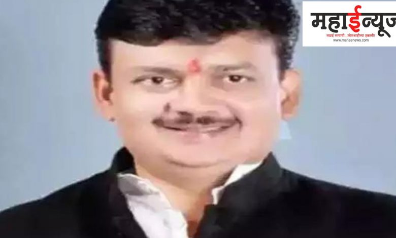 Suresh alias, Balu Dhanorkar, passed away, Congress, MP, Chandrapur, Vidarbha,
