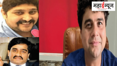 Courier, drugs and Viagra worth crores, Ali Asghar Shirazi arrested, what is the connection with Dawood Ibrahim?,