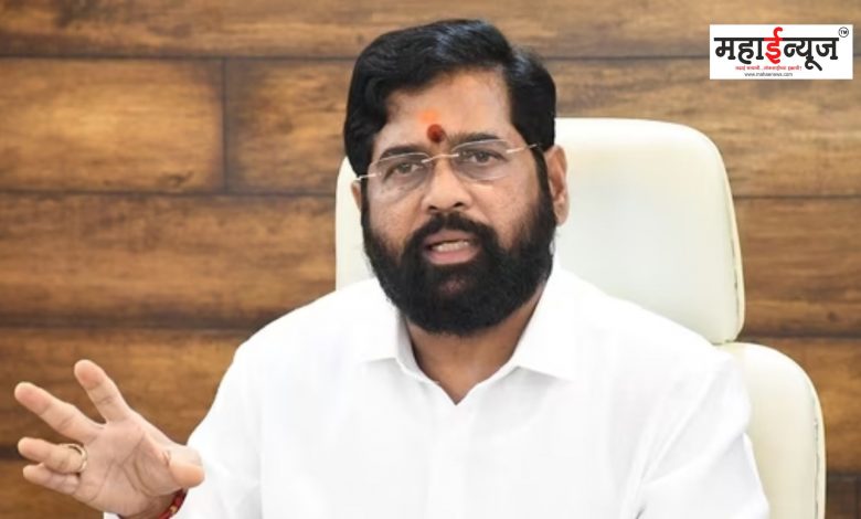 Eknath Shinde that one and a half lakh jobs will be recruited in the state by December