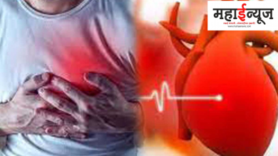Worrying, heart attack, stroke in 2 years, dangerous, level, what did Mumbai doctors say?,