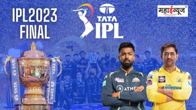 The final match of IPL 2023 will be between Gujarat Titans vs Chennai Super Kings