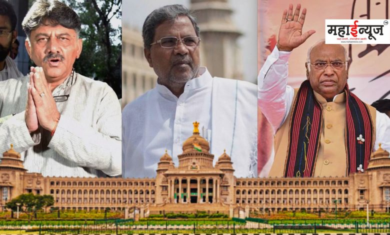 Who will be the Chief Minister of Karnataka?