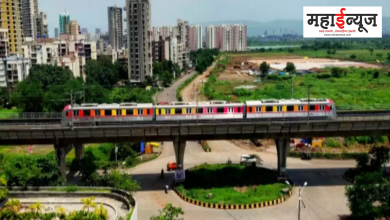 Pleasant, Mumbai to Navi Mumbai Airport to be connected, highway, rail and water taxi, now metro running, fast pace,