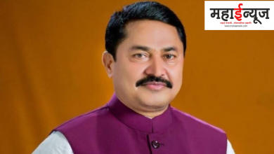 MP, Balu Dhanorkar, passed away, dedicated leader, brotherly colleague, lost, Nana Patole,