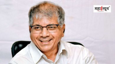 Prakash Ambedkar said that mid-term elections will be held in the country in the next five months
